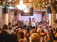 The Irish Dance Party in Dublin