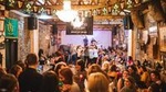The Irish Dance Party in Dublin
