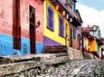 La Candelaria Walking Private Tour (3 Hrs.)