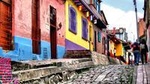 La Candelaria Walking Private Tour (3 Hrs.)