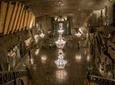Wieliczka Salt Mine Guided Tour with Transport from Krakow