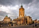 Visit Northampton, England