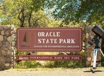 Explore Oracle State Park, Oracle, Arizona