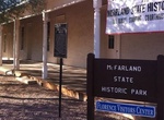 Explore McFarland State Historic Park, Florence, Arizona