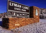Explore Lyman Lake State Park, Apache County, Arizona
