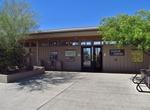 Visit Rincon Mountain District (East) Visitor Center, Saguaro National Park, Arizona