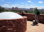 Visit Red Rock's Miller Visitor Center, Red Rock State Park, Arizona