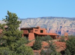 See House of Apache Fire, Red Rock State Park, Arizona