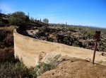 See Garwood Dam, Saguaro National Park, Arizona
