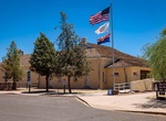 Visit Tubac Presidio Visitor Center, Arizona