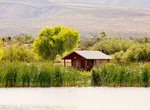 Explore Roper Lake State Park, Safford, Arizona