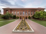Visit Arizona State Museum, Tucson