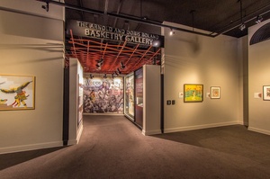 Arizona State Museum