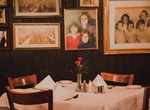 Dine at Bamonte's Restaurant, Brooklyn, New York