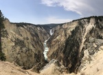 Visit Artist Point (Yellowstone), Yellowstone National Park, Wyoming