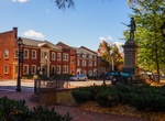Visit Charlottesville, Virginia
