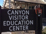 Visit Canyon Visitor Education Center, Yellowstone National Park, Wyoming