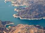 Visit Sidewinder Cove, Lake Mead, Arizona