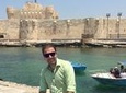 12 hours Greek Roman Alexandria day tour from Cairo Giza hotels 