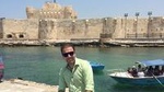 12 hours Greek Roman Alexandria day tour from Cairo Giza hotels 