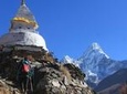 14 night 15 days Everest Base Camp Trek