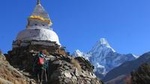 14 night 15 days Everest Base Camp Trek