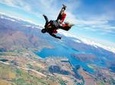 15000ft Tandem Skydive in Wanaka