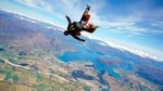 15000ft Tandem Skydive in Wanaka