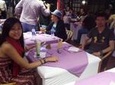 2 Hour Cairo Dinner Cruise on Nile river