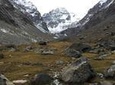 2-Day Private Hiking Tour to La Paloma Glacier