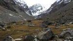 2-Day Private Hiking Tour to La Paloma Glacier