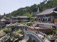 2-Day Rail Tour to Gyeongju and Busan from Seoul