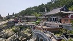 2-Day Rail Tour to Gyeongju and Busan from Seoul