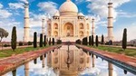 Private Tour of Taj Mahal, Agra Fort & New Delhi - 2 Days 