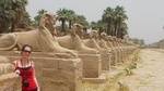 2 days in luxor with airport pick up