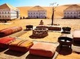 2 Days Private Fes Desert Tour with one Overnight in Luxury Desert Camp