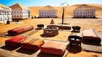 2 Days Private Fes Desert Tour with one Overnight in Luxury Desert Camp