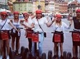 2 Hour Super Segway City Tour of Warsaw