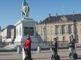 2 Hour Copenhagen Segway Tour