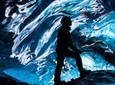 3-Day Tour: Golden Circle, Blue Ice Cave, Jokulsarlon, and Waterfalls