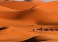 3-Day Desert Tour from Marrakech to Fez