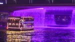 Luxury Canal Dinner Cruise (New Route) 