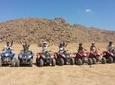 Marrakech Palmeraie Quad Bike Desert Adventure