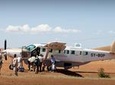 Private 3 Day Masai Mara Safari Flying Package