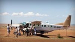 Private 3 Day Masai Mara Safari Flying Package