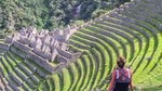 4 Day Inca Trail To Machu Picchu - Private Service