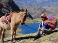 4 Day Lares Trek To Machu Picchu - Private Service