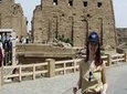 4 days tours in east west bank and denera kombo temple luxor