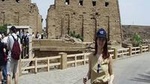 4 days tours in east west bank and denera kombo temple luxor