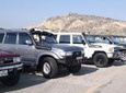 4x4 Jeep Tour - Secrets of Gobustan and Mud Volcanoes